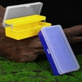 thumbnail image 4 of Two Layer Fishing Box with Multi Compartment Design for Efficient Storage, 4 of 9