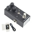 thumbnail image 1 of Aqestyerly Electric Guitar Effects Metal Distortion Overload Reverb Choir Sound Effects Instrument Accessories Electric Guitar Sound Effects Device, 1 of 1