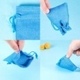 thumbnail image 3 of HINTRMENT 15 Pcs Drawstring Sachets Bags Assorted Color Wedding Party Favors Storage, 3 of 7