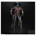 thumbnail image 5 of Star Wars the Black Series Cad Bane, Includes 2 Accessories, Action Figure Toy, 5 of 6