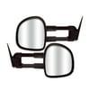 CIPA Mirrors 70000 Extendable Replacement Mirror Set
