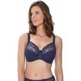 thumbnail image 4 of Fantasie Jacqueline Lace Underwire Bra FL9401, 4 of 8