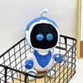 thumbnail image 5 of Figura de peluche suave de peluche Astro Bot de 12 pulgadas para niños, 5 of 5