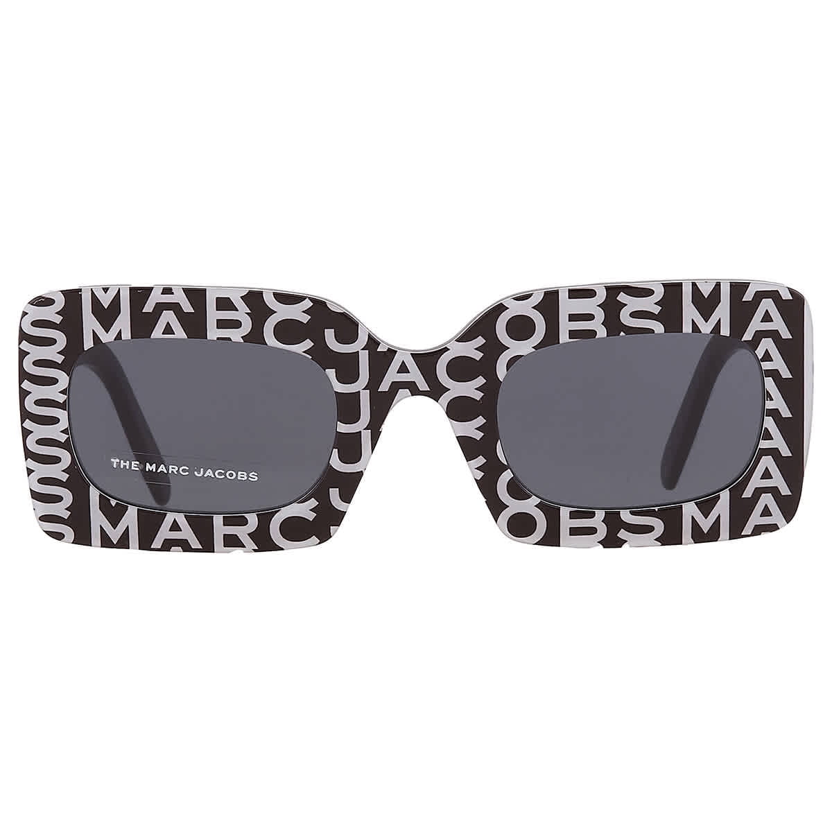 Marc Jacobs オハルフレムサンクラス MJ1080S 24S Marc Jacobs™ 2023 Eyewear Collection | EyeOns.com