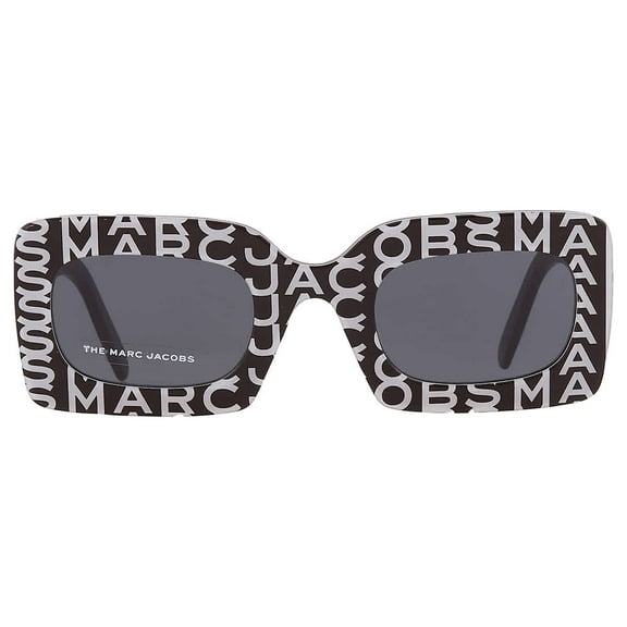 MARC JACOBS MJ488NS-3KIR-51  Sunglasses Size 51mm 145mm 27mm pattern Men NEW