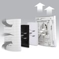 thumbnail image 3 of hometrends Desktop HEPA Air Purifier, 3 of 3
