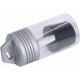 thumbnail image 3 of Vibrator Round Shank Drill Hammer Rubber Radiator Vibrator Tool, MultiPurpose Pipe Cleaning Hammer For Home Use, 3 of 5