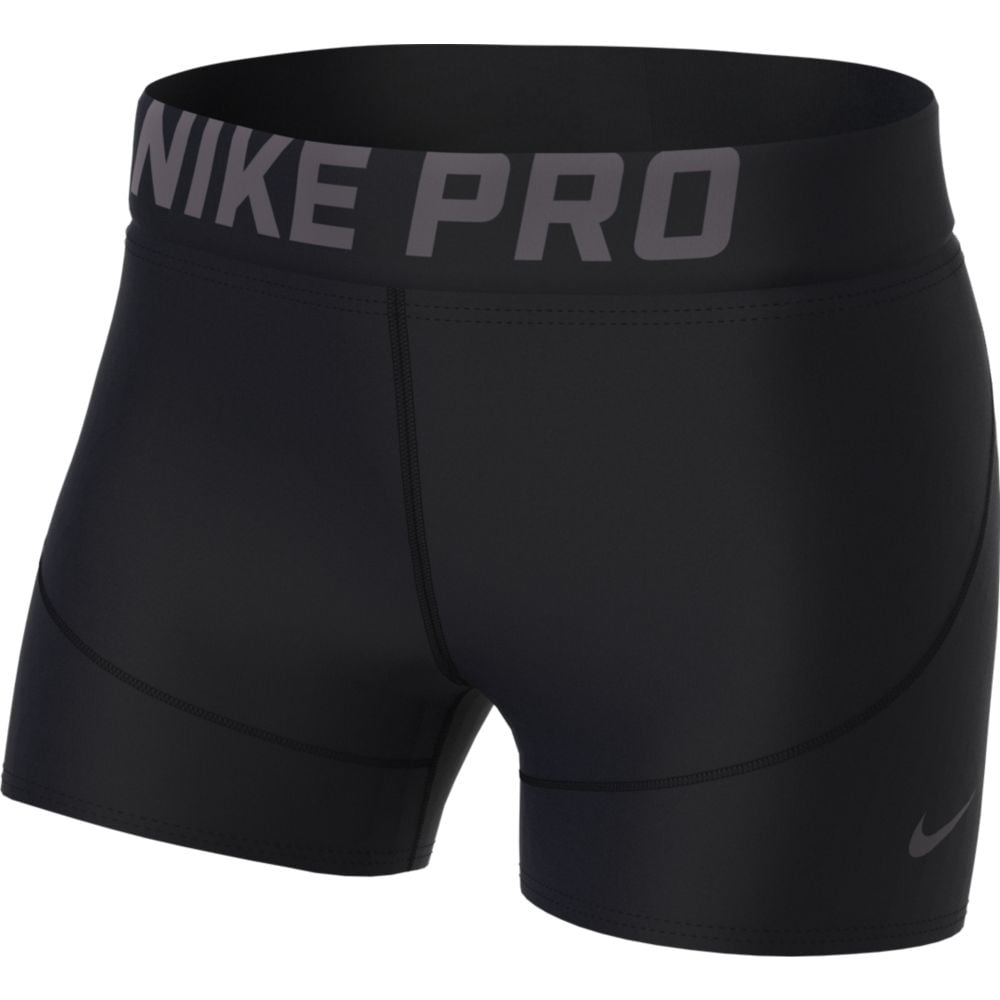 nike pro 3 training shorts