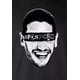 thumbnail image 2 of Playera Cara De Adrián Marcelo Camiseta Show Pdspcam Meme, 2 of 2