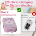 thumbnail image 3 of Multifunctional Kids Timer for Daily Routine Management, 3 of 7