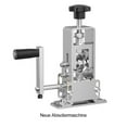 thumbnail image 2 of Transemion Electric Peeling Machine With Anti-slip Grooves Improve Stripping Efficiency Wire Stripping Machine, 2 of 6