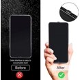 thumbnail image 2 of RV 8 tapones antipolvo protectores de carga compatibles con iPhone 11 12 Pro Max/X/XS/XR 7 8 Plus iPad Mini/Air, 2 of 5