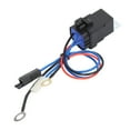 thumbnail image 4 of AM106304, Sealed SRX95 OEM Standard Starter Relay Kit  For Repairing, 4 of 8