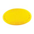 thumbnail image 2 of Leaktite Yellow Bucket Lid, 2 of 2