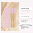 thumbnail image 3 of Sunscreen Moisturizing Setting Spray, Light and Transparent Oil Control Fast Film formation Makeup Finishing, 2.5 oz, 3 of 8