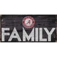 thumbnail image 1 of University of Alabama Family Sign, 1 of 1