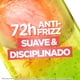 thumbnail image 5 of Kit Garnier Fructis Rutina completa Adios Esponjado Antifrizz, Shampoo 650ml, Acondicionador 650ml, Crema para Peinar 300ml, Tratamiento 180ml Keratina Oleo de Argan, 5 of 7