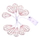 thumbnail image 2 of Guirnalda de luces LED decorativas para festivales, Navidad, hogar y tiendas Globo, 2 of 9