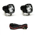 thumbnail image 4 of Baja Designs 387801 S1 Spot LED Light with Mounting Bracket Pair, 4 of 4