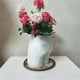 thumbnail image 5 of Jarrón de resina con forma de jeans para flores | Decoración para mueble de TV y mesa de comedor | Decoración moderna para el hogar | Artesanía de resina duradera, 5 of 8