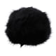 thumbnail image 4 of Gorra para exteriores de estilo Negro Zulema Sombrero de piel sintética de invierno, 4 of 8