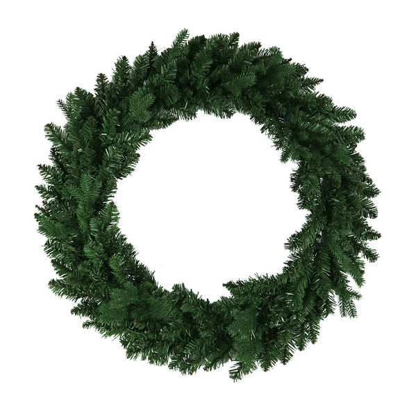 Kurt S. Adler P60300 Wreath, Green