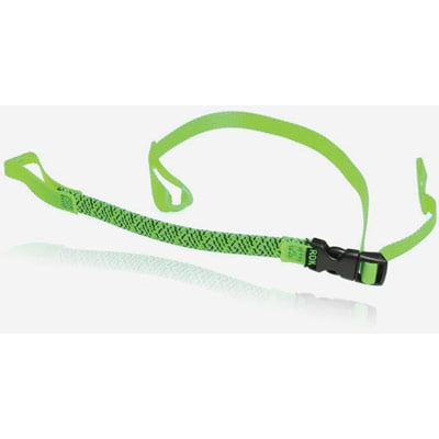 

Rok Straps Commuter Reflective Adjustable Straps - Green