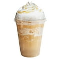 thumbnail image 3 of [150 Pack] 24oz Cups | Iced Coffee Go Cups and Dome Lids | Cold Smoothie | Plastic Cups with Dome Lids | Clear Plastic Disposable Pet Cup | Ideal for Coffee, Parfait, Juice, Soda, Cocktail, Party Cups, 3 of 7