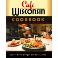 thumbnail image 1 of Pre-Owned Cafe Wisconsin: A Guide to Wisconsin's Down-Home Cafes (Paperback) 0299201147 9780299201142, 1 of 2