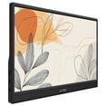 thumbnail image 2 of Monitor LED Acteck SlimBoard de 15.6", Full HD 1080p, 4 ms, 2 of 4