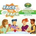 thumbnail image 2 of Juego de cartas para iniciar conversaciones Harvest Time Partners Cena entre amigos 96, 2 of 6