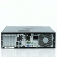thumbnail image 4 of Pre-Owned HP Elite 8300 SFF Small Form i5-3470 3.20GHz Wi-Fi 8GB 256GB SSD Win 10 Pro 1 Yr Wty, 4 of 9
