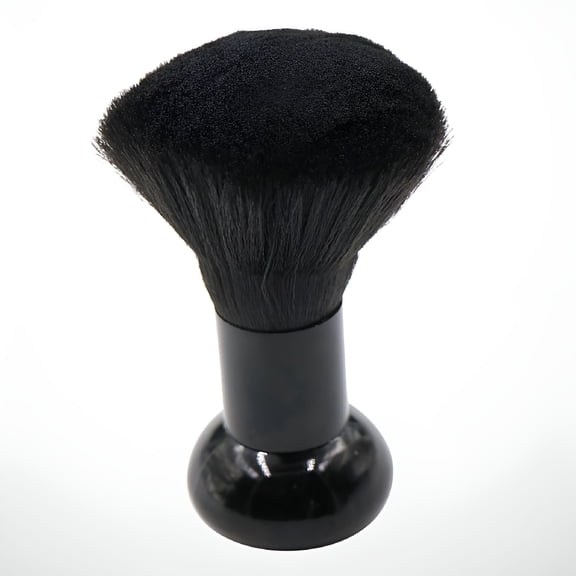 RAGUPEL Brush Hair Barber Salon Cleaning Nail Remover Face Haircut Duster Brushes Powder Cutting Gap Beard Hairdressing
