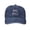 Navy, variant on Boys Distressed Baseball Cap, BIG BRO Embroidery Adjustable, Back to School, Khaki, Size One Size