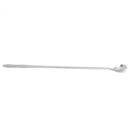

Spoon Stainless Steel Spoon Mixing Spoon Long Gourd Shape For Family Gatherings For Catering Events