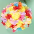 thumbnail image 4 of EeaseMX 1 gorro de natación cómodo con diseño de flores 3D para mujer, transpirable y cómodo (colores variados)., 4 of 7
