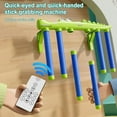 thumbnail image 4 of Children's Focus Training Drop Stick Game, Concentration Stick Equipment For Developing Hand-Eye Coordination, 4 of 5