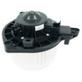 thumbnail image 3 of Front Blower Motor - Compatible with 2005 - 2015 Toyota Tacoma 2006 2007 2008 2009 2010 2011 2012 2013 2014, 3 of 3