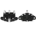thumbnail image 1 of Solenoid Switch, Relay Winch Solenoid Switch  Durability Motor Relay Winch Winch Solenoid  For Car Accessories For Man, 1 of 8