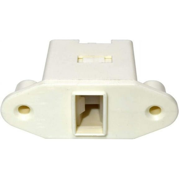 HQRP Washer Door Latch for Electrolux EPWD15SS1, EPWD15RR1, EPWD15IW1, EPWD15MB1, EPWD15TS2 Frigidaire