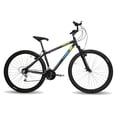 thumbnail image 1 of Bicicleta Tonic Jaguar de Aluminio 21 Velocidades Rodada 29 color Amarillo, 1 of 3