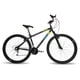 thumbnail image 1 of Bicicleta Tonic Jaguar de Aluminio 21 Velocidades Rodada 29 color Amarillo, 1 of 3
