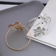 thumbnail image 2 of fastboy Bras Bracelet Tendance Brassard Rétro pour Graduation Femme Aureate, 2 of 6