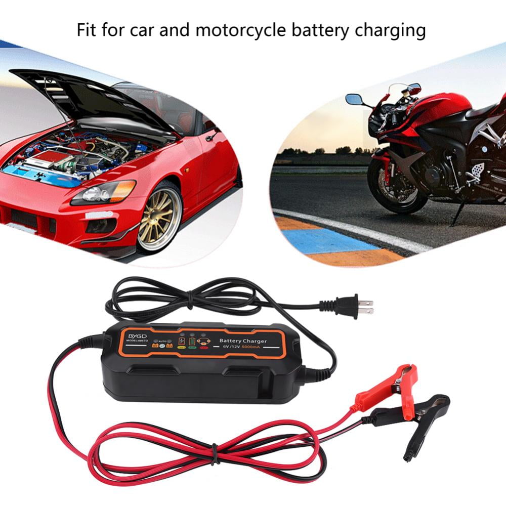 6V12V 5A Automatic Smart Battery Charger for Car Vehicle Truck Motorcycle Boat AGM GEL,Battery Charger, Car Battery Charger 6V12V 5A Automatic Smart Battery Charger for Car Vehicle Truck Motorcycle Boat AGM GEL,Battery Charger, Car Battery Charger