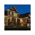 thumbnail image 3 of VOLT Landscape Lighting 9-piece Path & Area Light Brass LED Starter Kit, 3 of 4