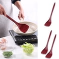 thumbnail image 2 of Coofit Spatule de Cuisine Spatule Spatule en Silicone Spatule de Cuisson pour Cuisine, 2 of 10