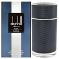 thumbnail image 1 of Dunhill Icon Racing Blue de Alfred Dunhill para hombre - EDP en spray de 3,4 oz Alfred Dunhill Aerosol EDP 3.4 oz, 1 of 5