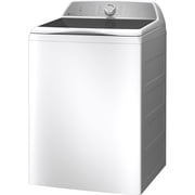 GE APPLIANCES PTW600BSRWS high efficiency top load washer