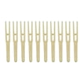 thumbnail image 1 of Pinzas anticonceptivas de ,Pinzas anticonceptivas Queen Bee,Suministros de apicultura fáciles de usar,Herramienta profesional compacta para la cría de s,Pinzas para, 1 of 9
