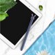 thumbnail image 4 of Funda protectora de silicona con dibujos de animales para Apple Pencil 1 (ciervo) Hugtrwg Nuevos Originales, 4 of 6